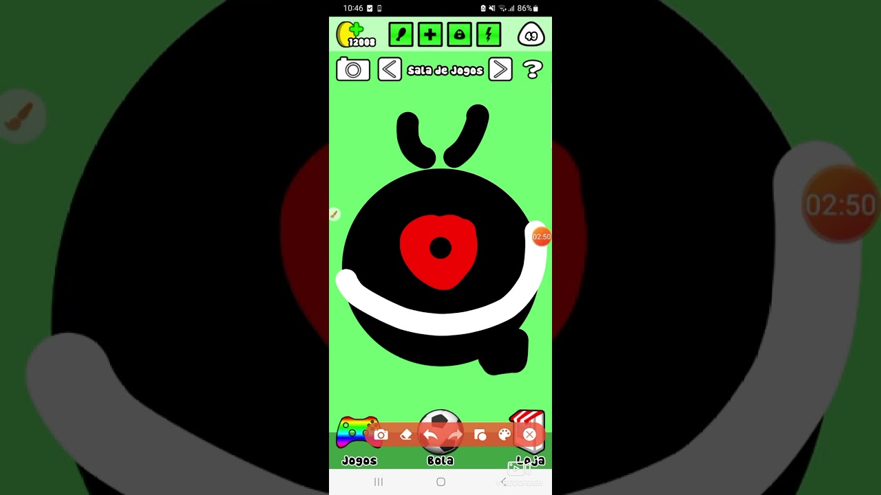 Pou em o 0 fez xixi no inteiros na casa do pou e apanhou!!!😱😱😱