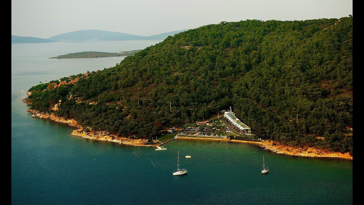 Balıkesir Tanıtım Filmi
