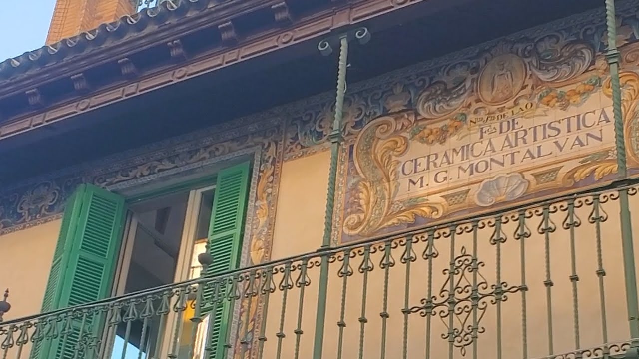La alfarería y la cerámica de Triana de Moltalván