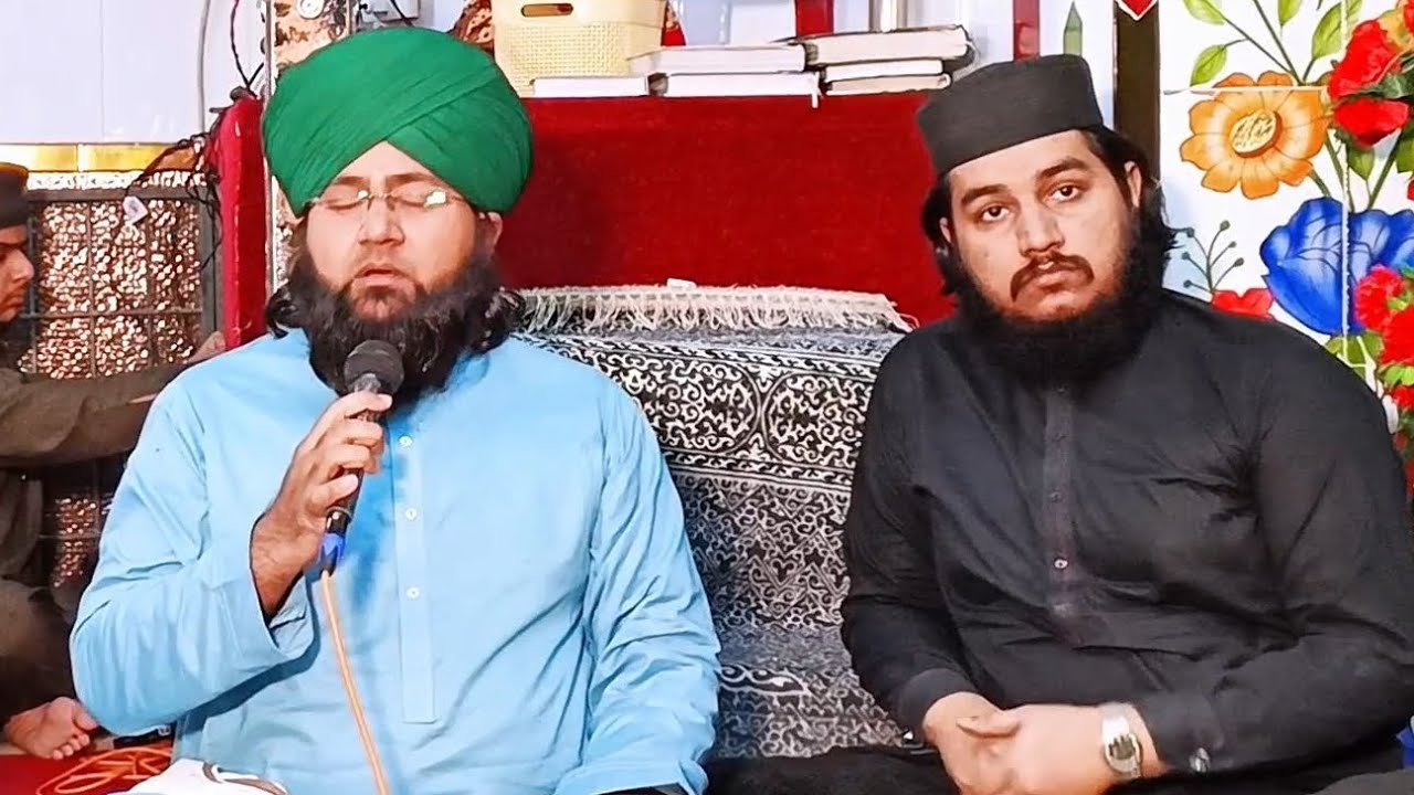 Main Phir Rota Huwa Aon Tere Dar Par Madine Main !! Siddeeque Raza Attari !! 03-02-2026