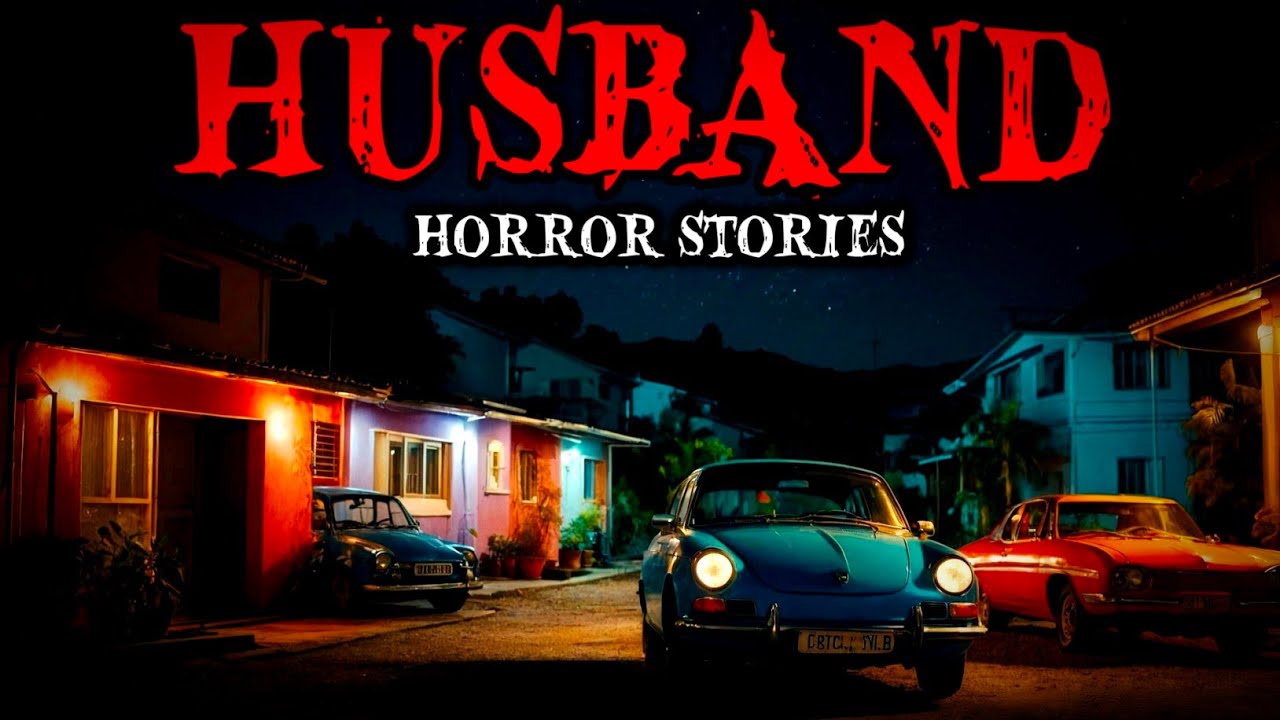 9 True Lier Husband Horror Story | 