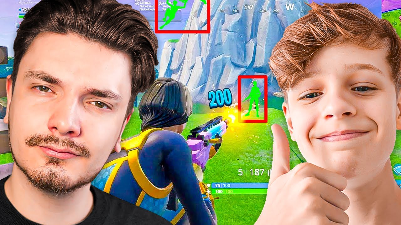 Where Is The Fortnite Cheater Kquid Now? (Full Story)