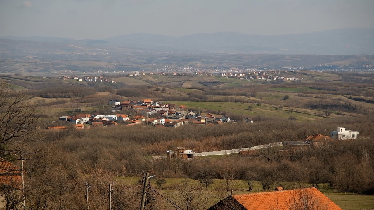 Histori Fshati - Gërqinë