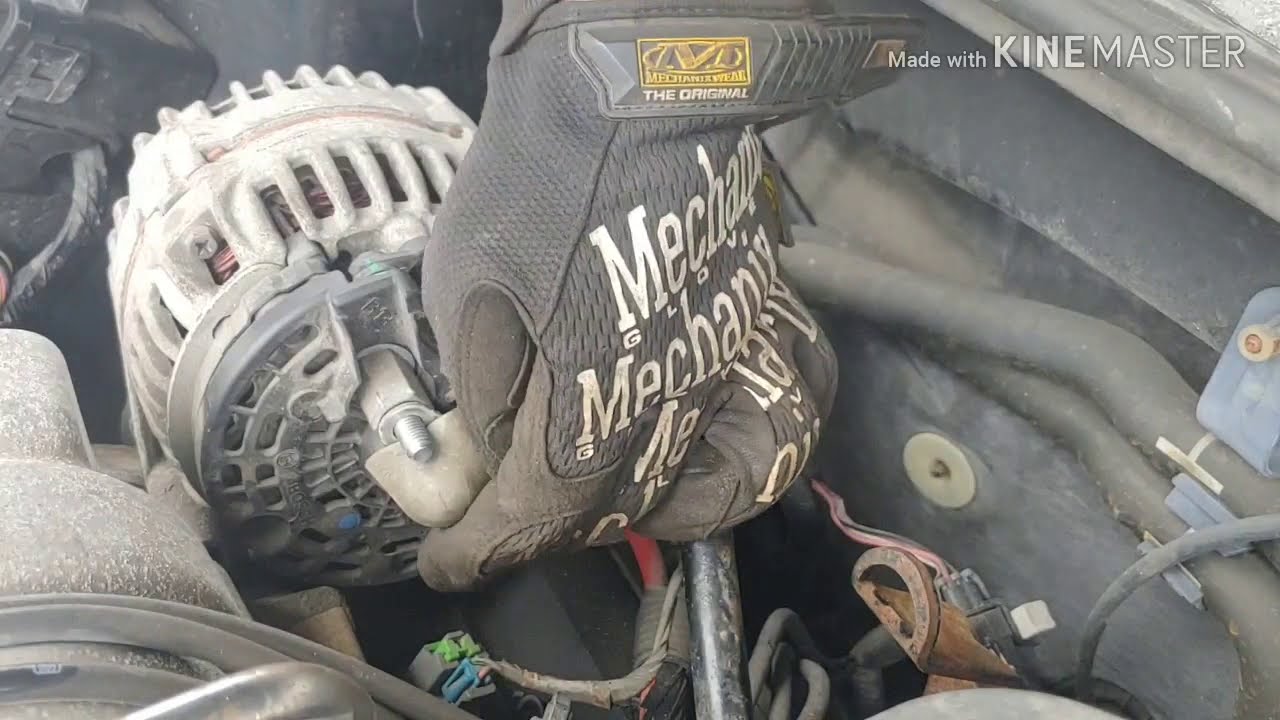 3800 Grand Prix Timing chain cover gasket