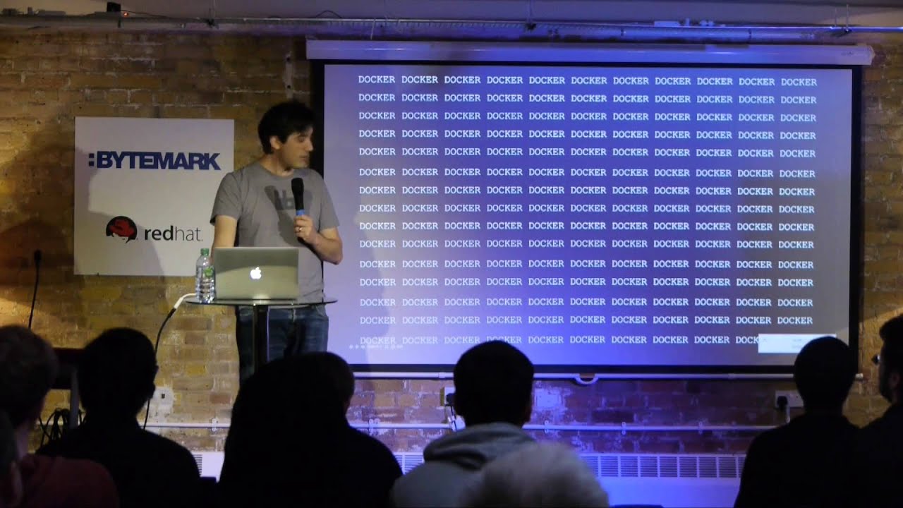 Alexis Richardson: Weave's mission and values – back to the future