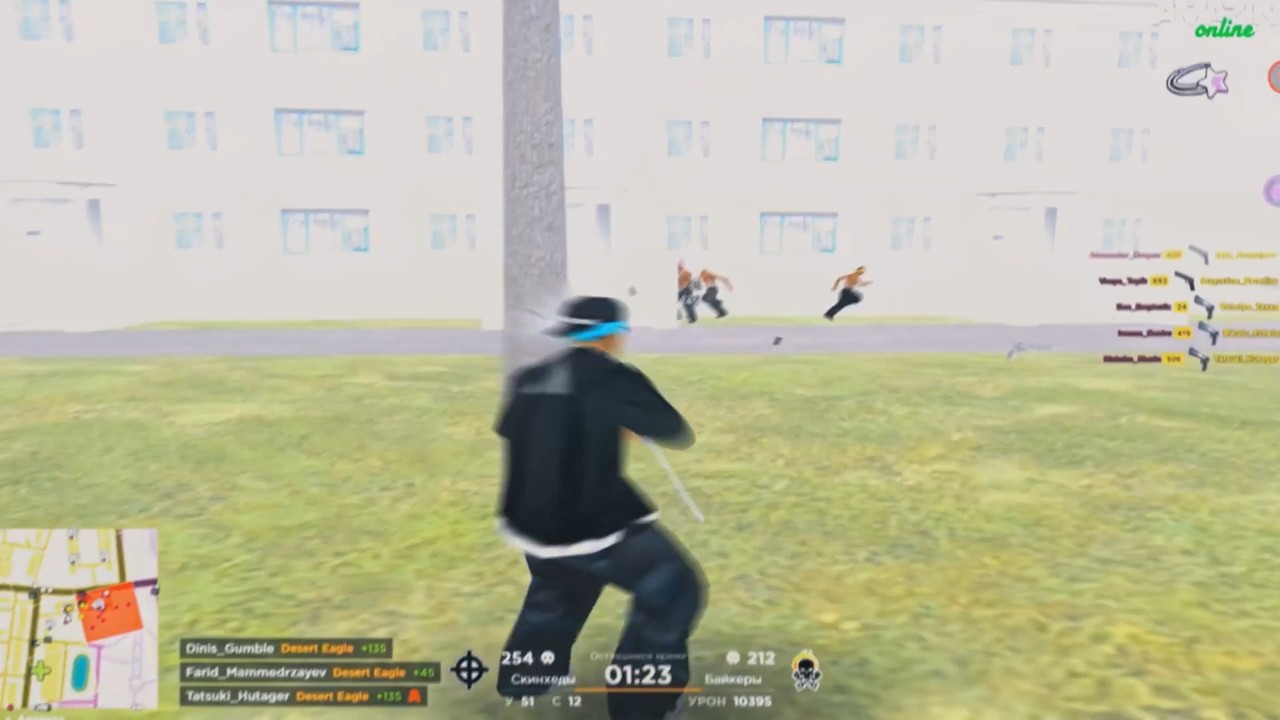 my cbug highlights to the legendary soundtrack [gta in desc/гта в описании]