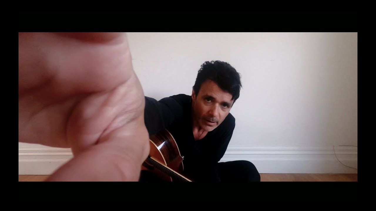 Nathan King - The Space Between