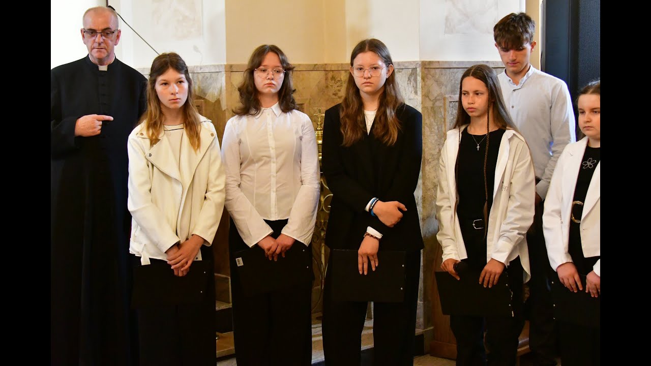Dzień Matki w parafii w Soli. Uroczysta słowno - muzyczna akademia