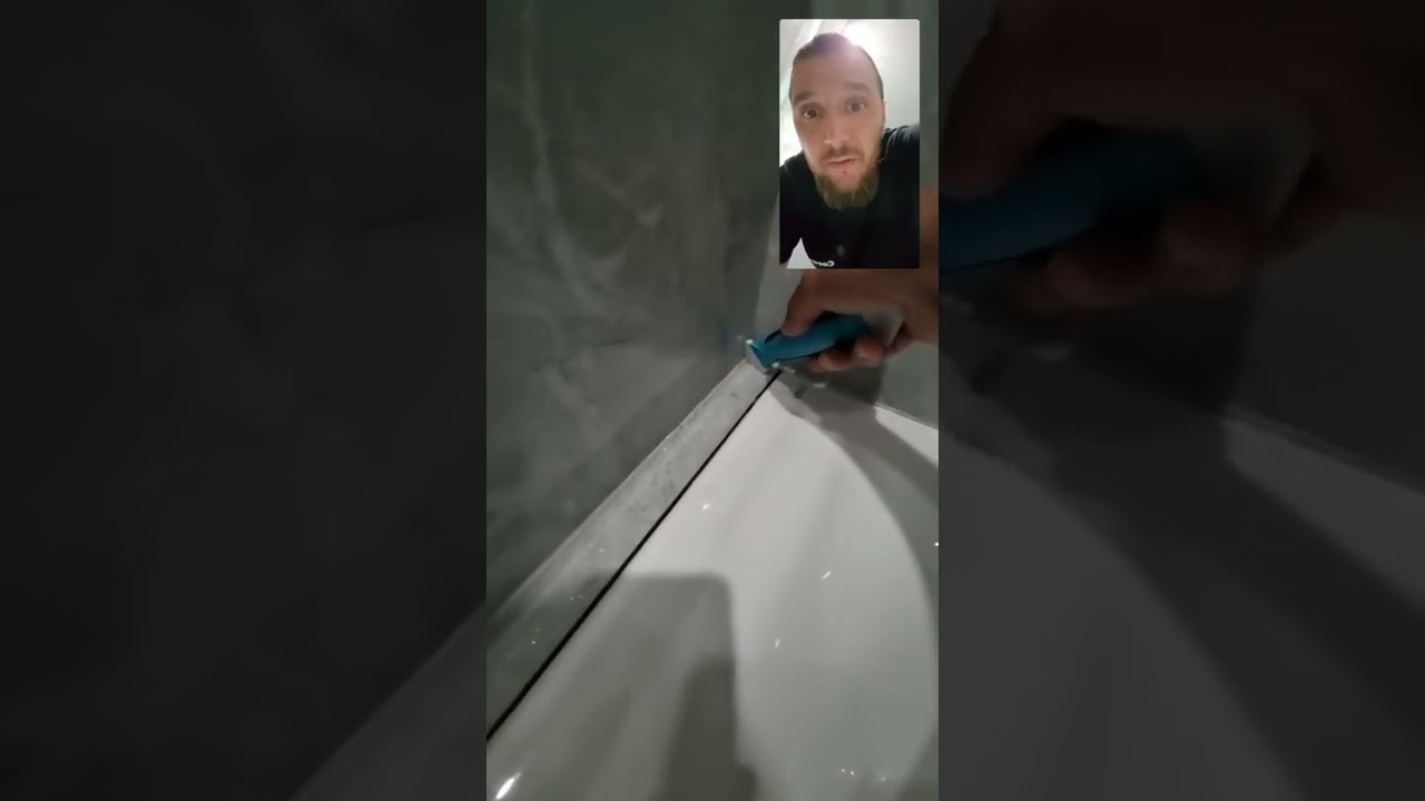 Качественный Силиконовый Шов