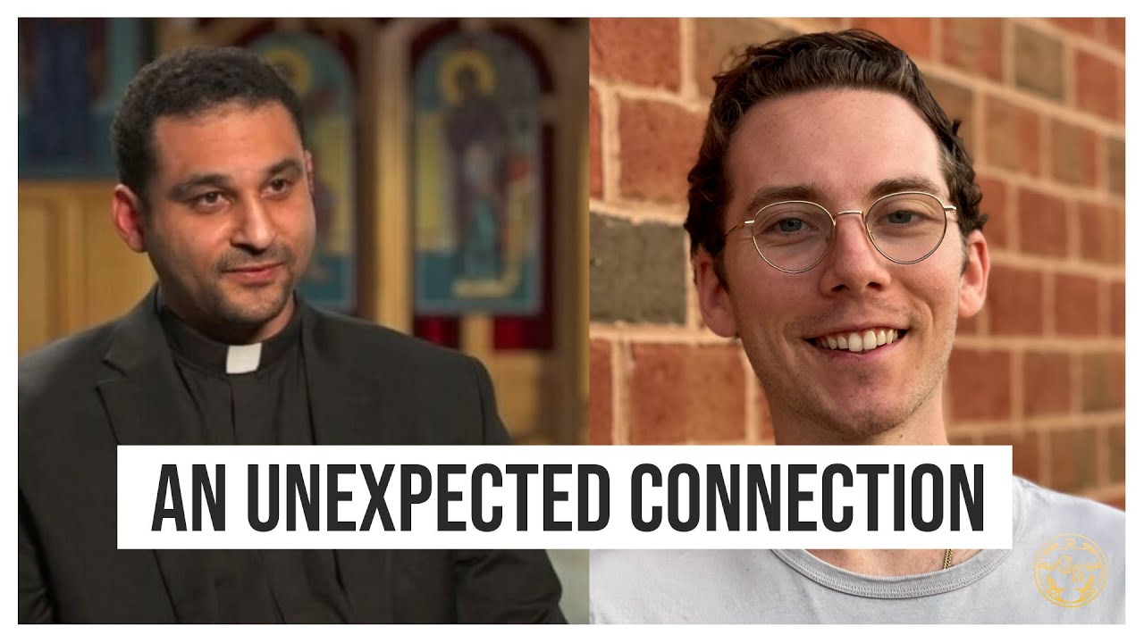 Orthodoxy: the Fulfillment of African American Spirituality? (w/ Fr. Paul Abernathy)