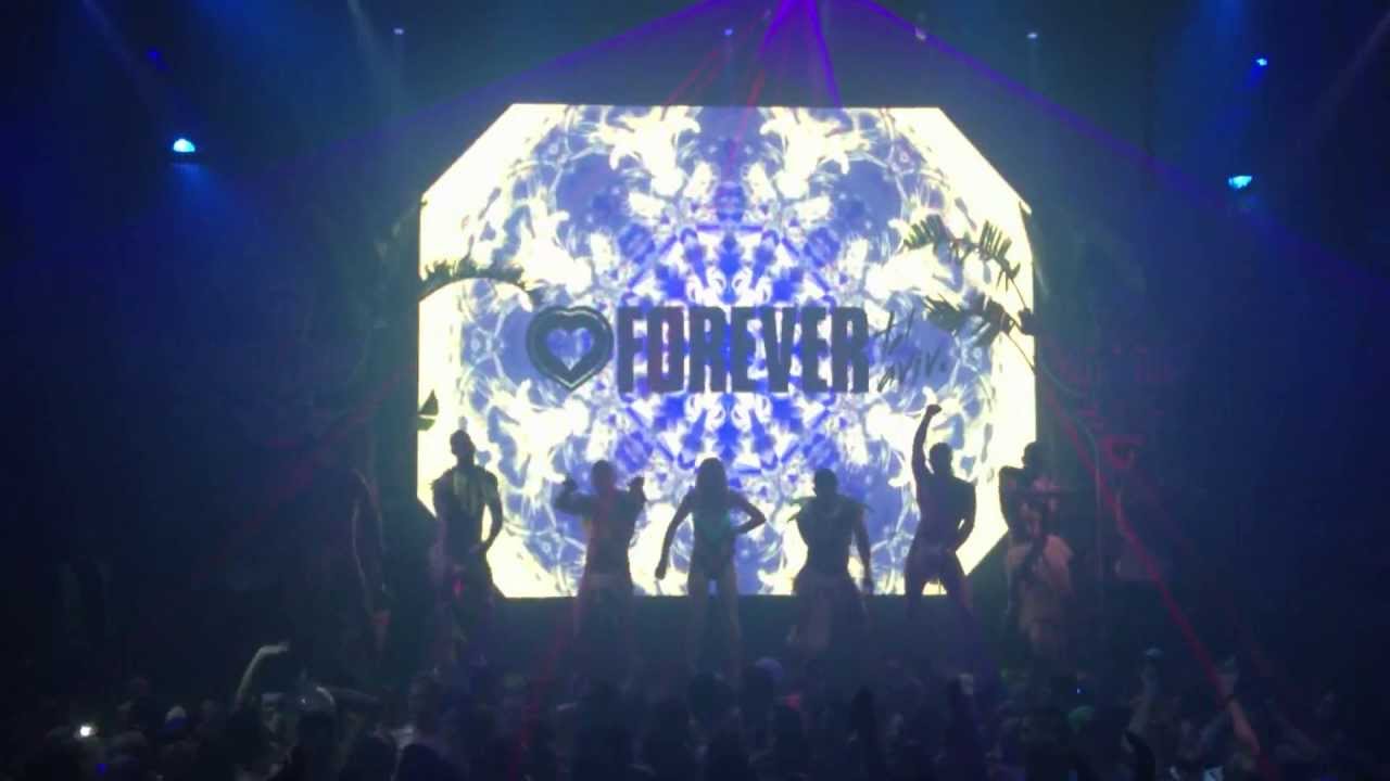 OFFER NISSIM'S new song Forever Hula Hula 8.6 Pride 2013@Haoman17 Tel aviv