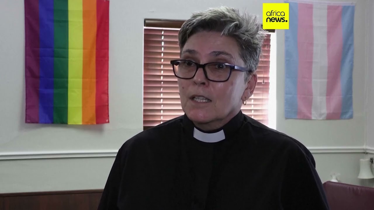 South Africa: Shock after killing of openly gay Muslim imam