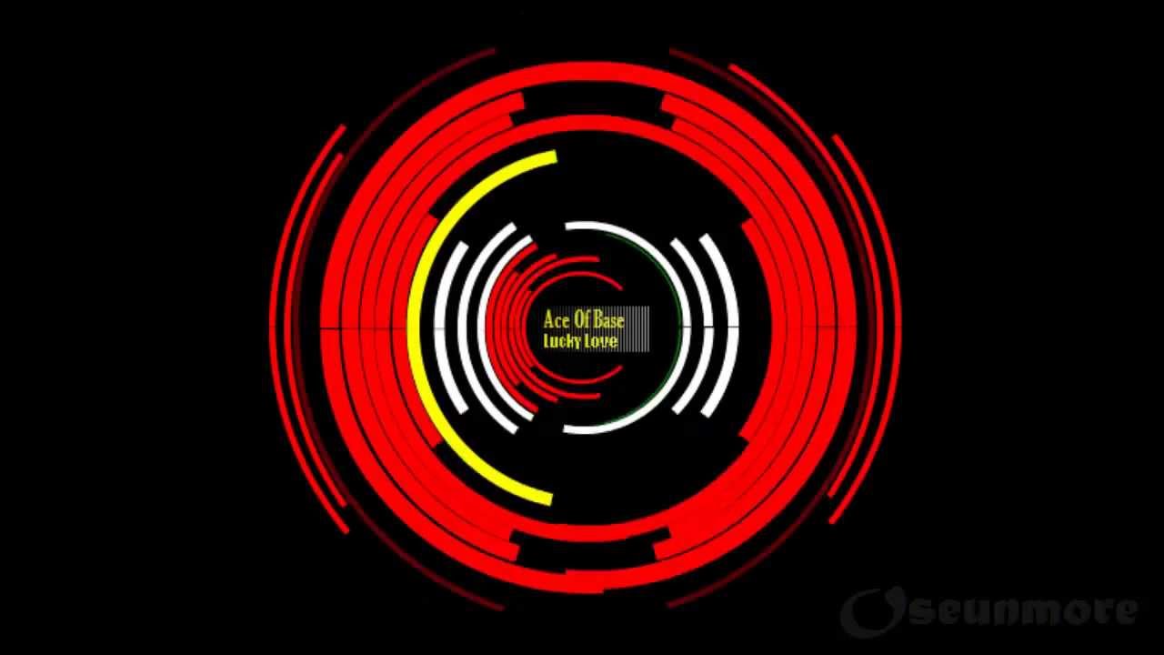 Lucky Love - Ace Of Base