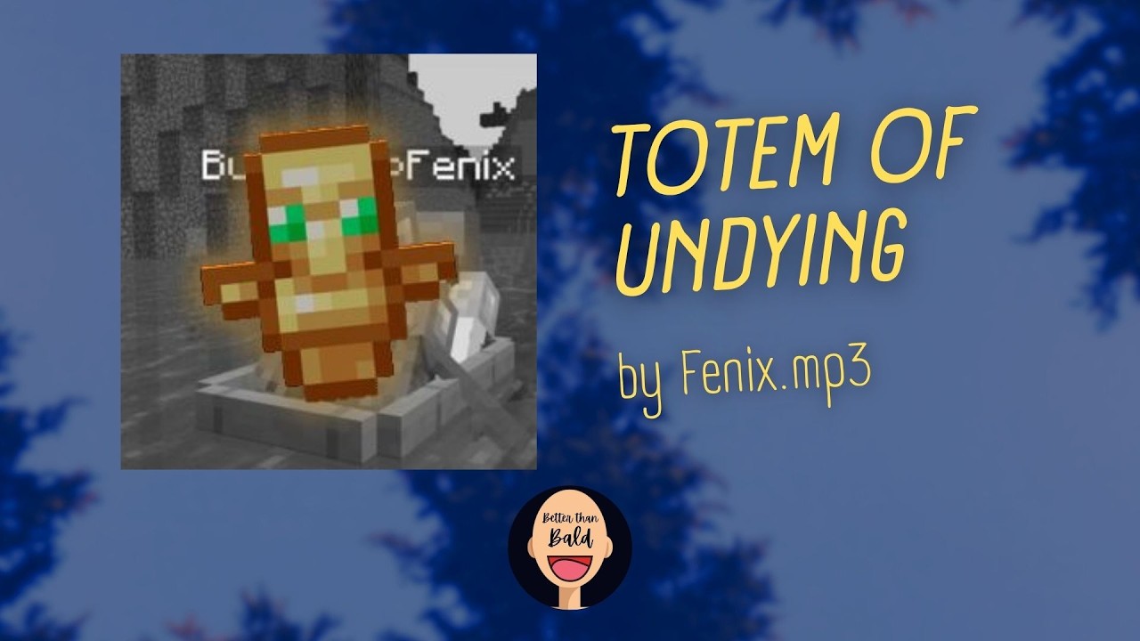 Totem of Undying by Fenix.mp3 (94.85%) || Mapped by SuperMemer417 || Beat Saber