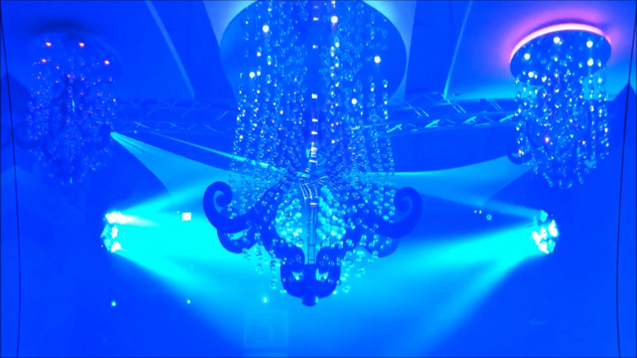 LIGHTFaktor Promo Psychedelic