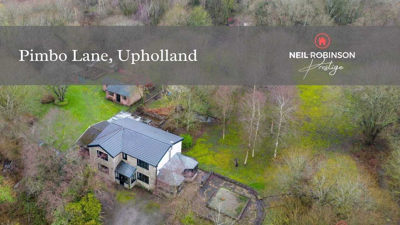 Pimbo Lane, Upholland