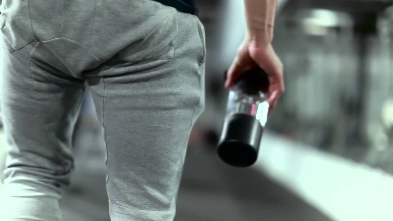 FuelshakerPro-Take Your Workouts to the Next Level