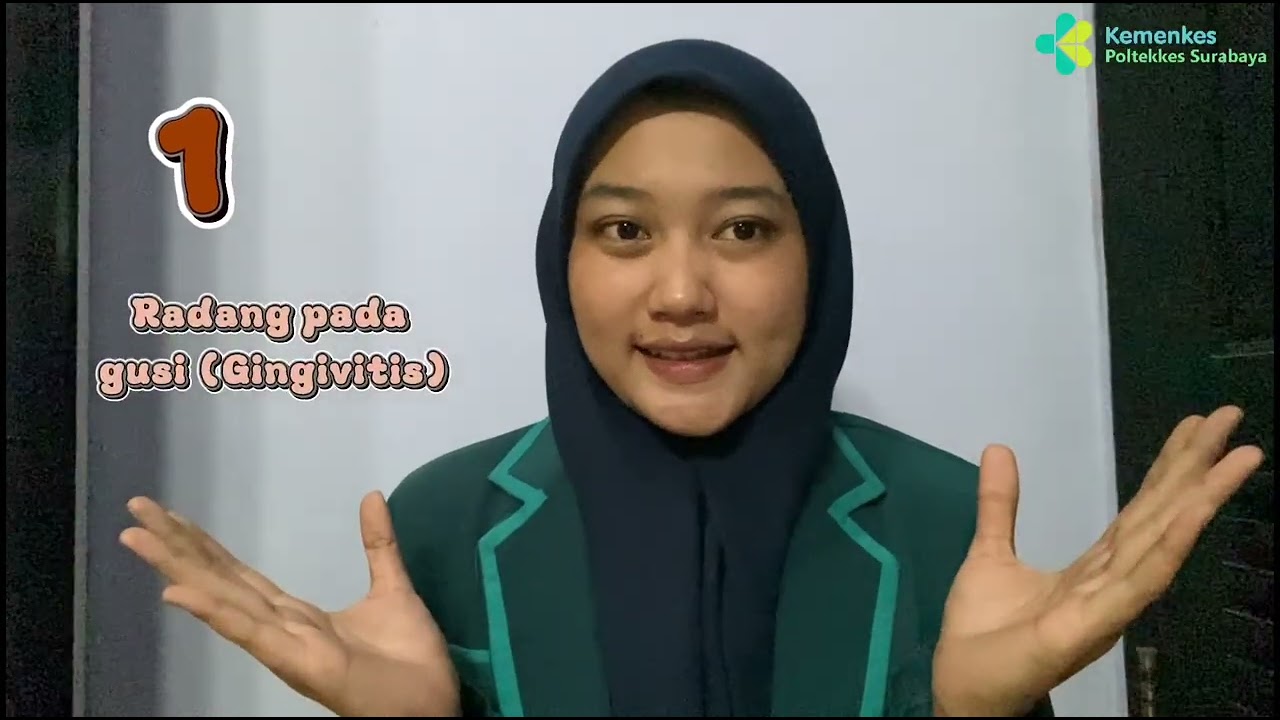 Hubungan Karies dengan penyakit Diabetes 