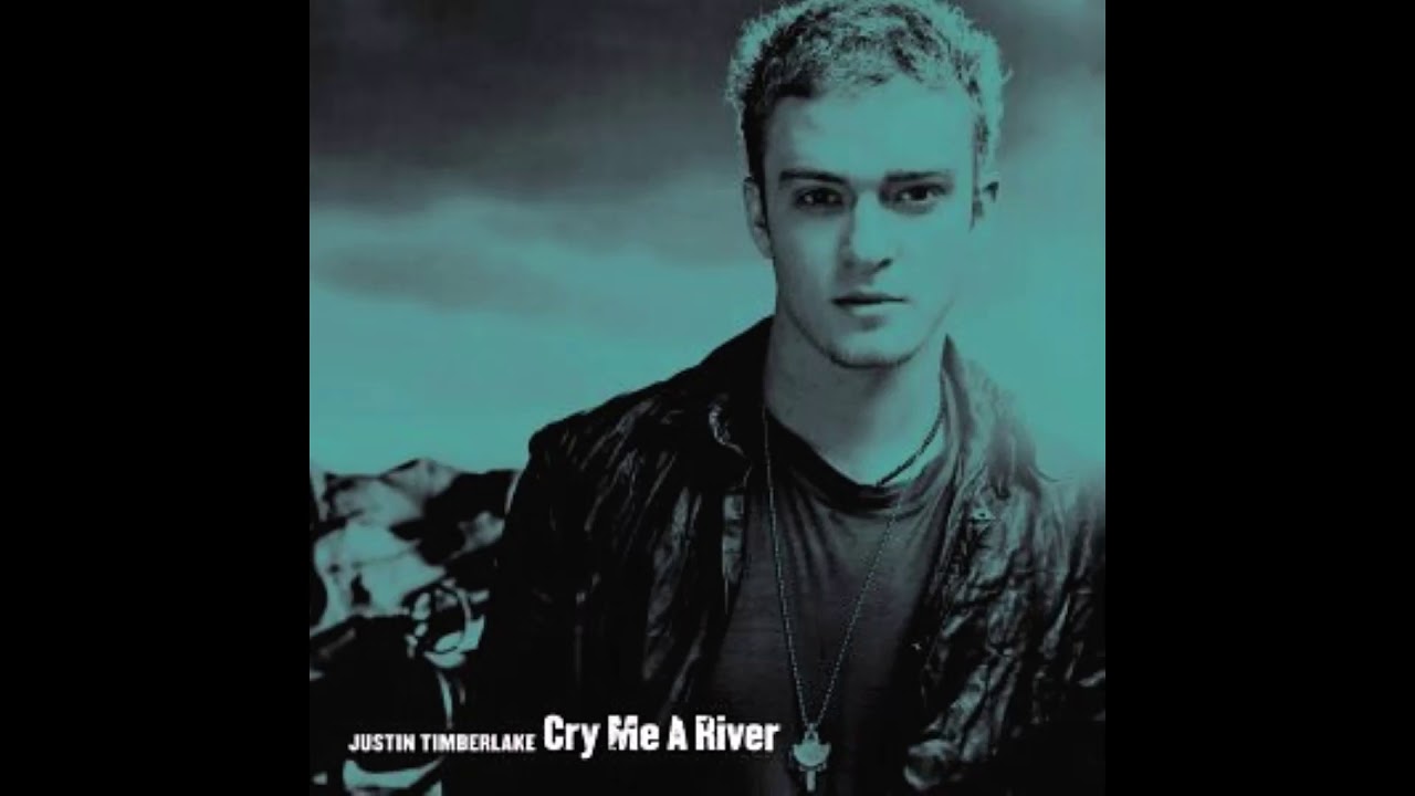 Cry Me A River - Justin Timberlake [Reversed -SkipBack Style]