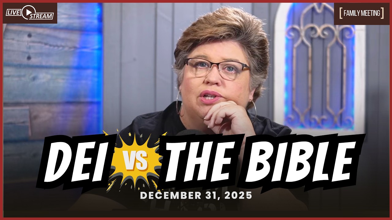 Christians Are Being Deceived About Inclusion&mdash;Here's Why
