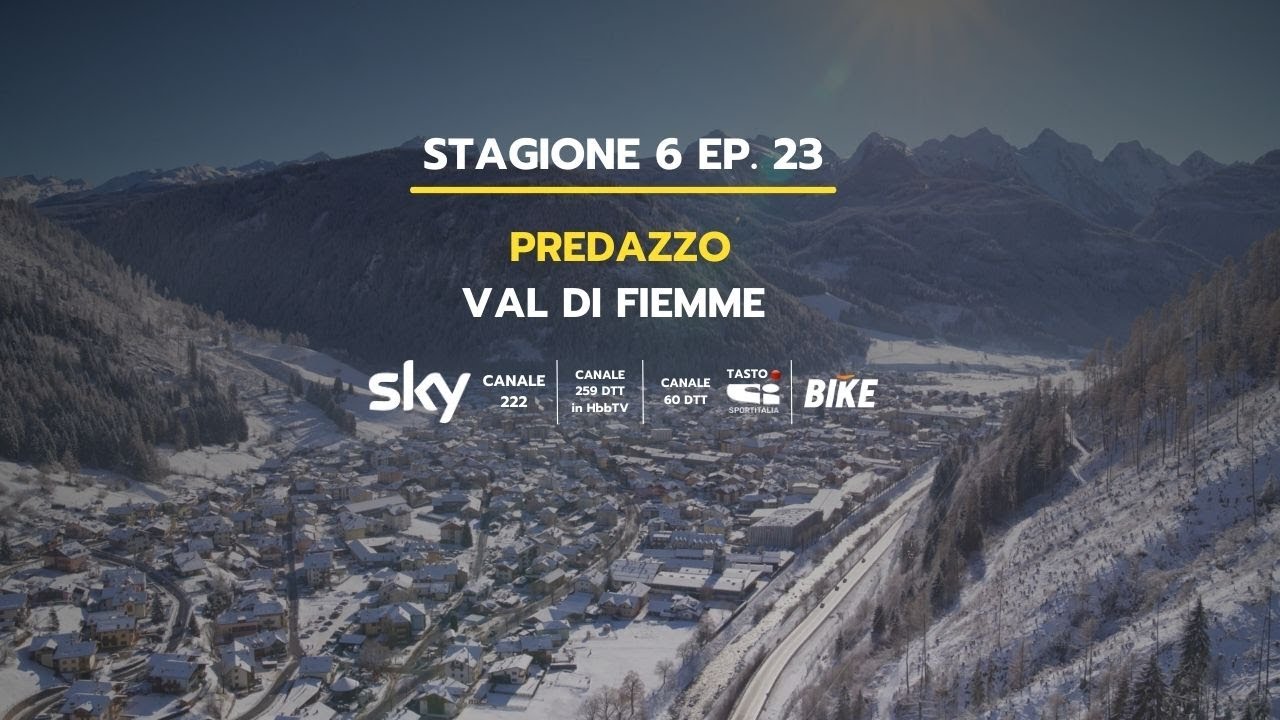 Predazzo in Val di Fiemme - Una gita fuoriporta