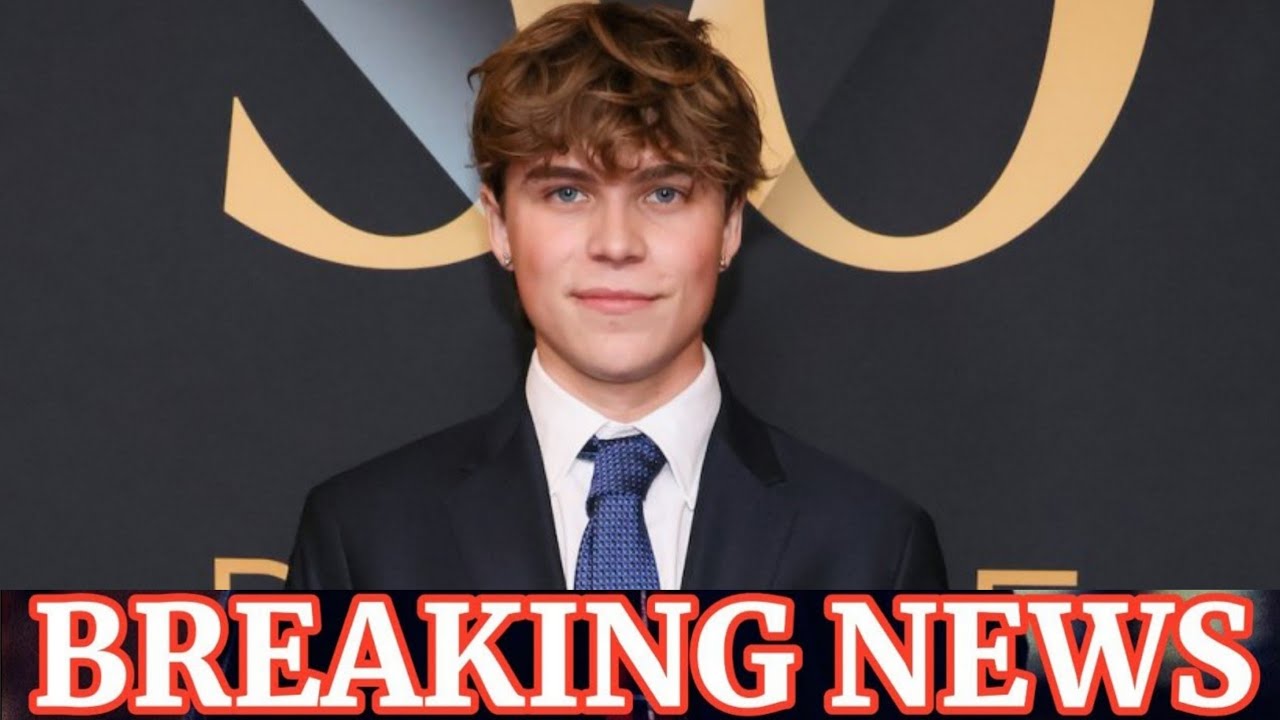 MINUTES AGO! It's Over! General hospital Cameron Webber drops Breaking News! It Will Shock You!