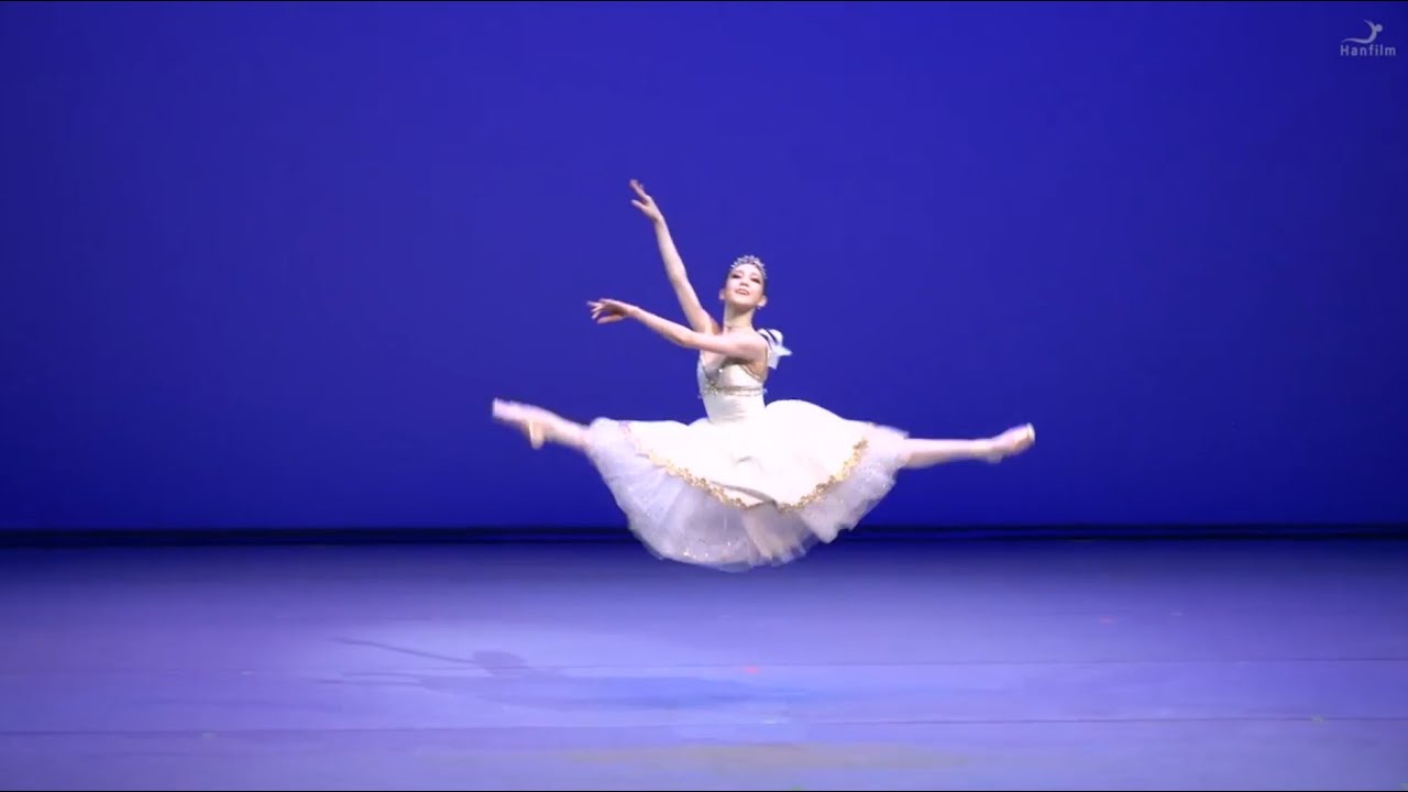 [제6회 발레리나아카데미 정기발표회] 어웨이크닝 오브 플로라 헤베