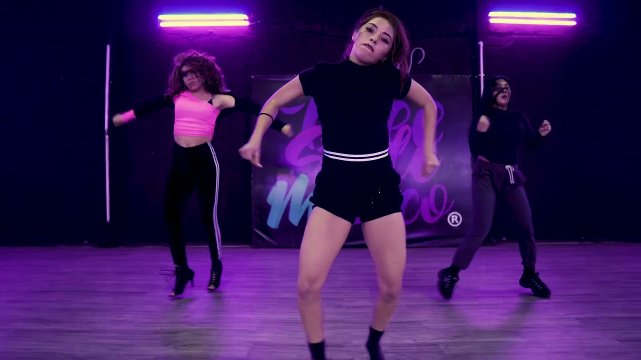 Bellaquita Remix /  ANITTA, NATTI NATASHA / JIMMY TORRES