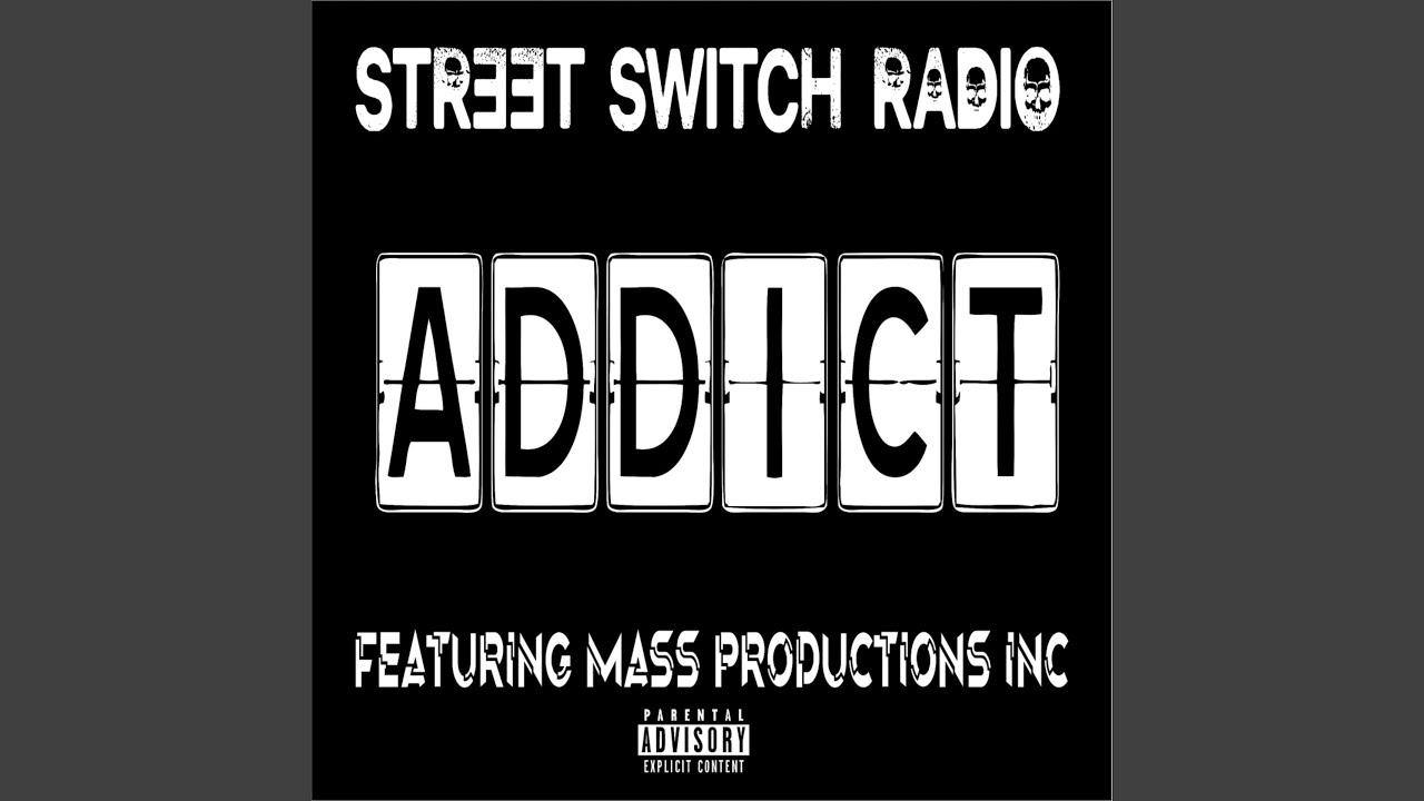 Addict (feat. Mass Productions Inc)