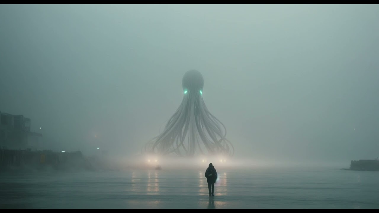 Tunaiii - He Who Comes