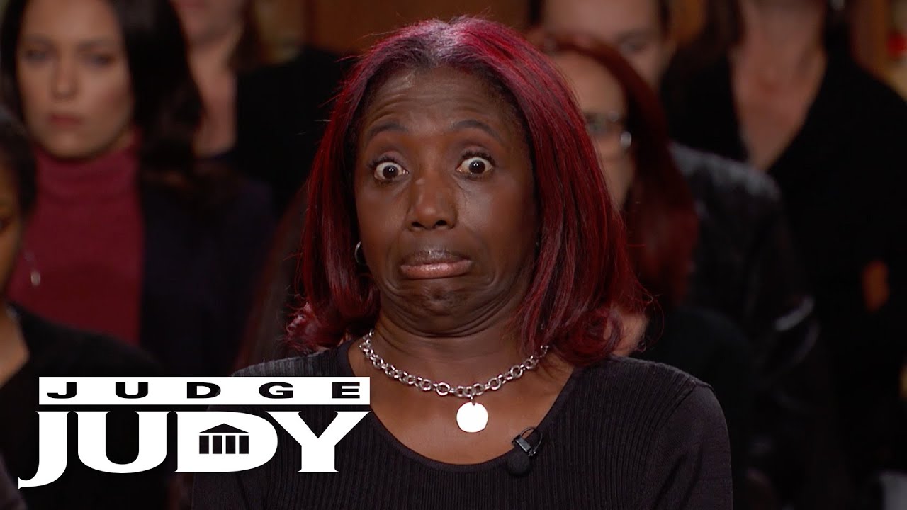 Did Daycare Provider Get Stiffed?