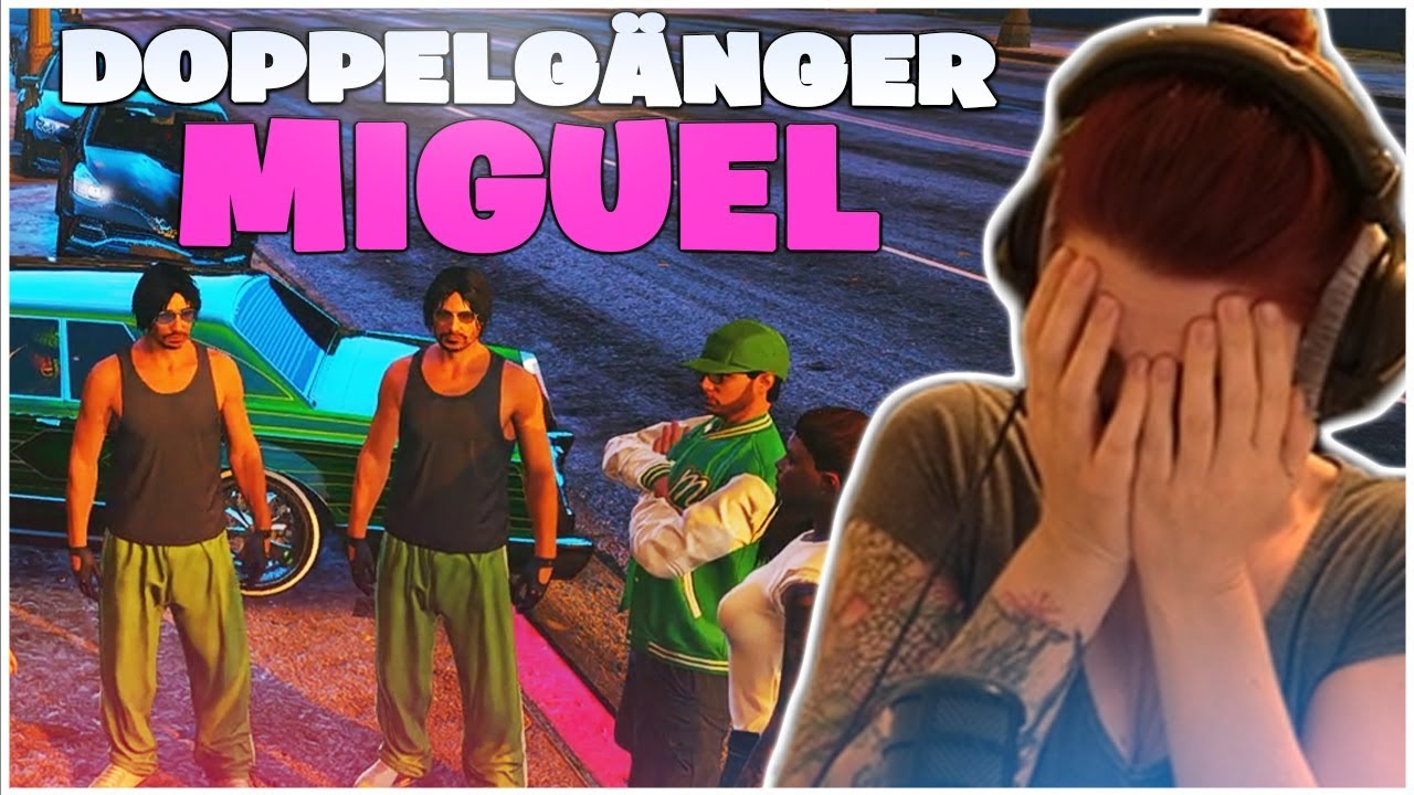 Doppelgänger Miguel | Best of Tinkerleo #92 Twitch Highlights
