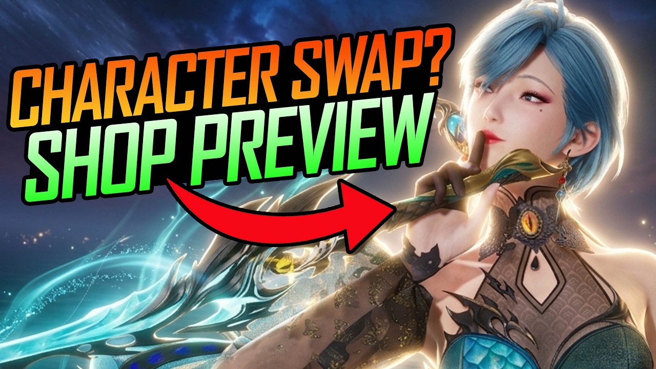HEROES, GACHA, & CUSTOMIZATION - Honor of Kings World Monetization Preview