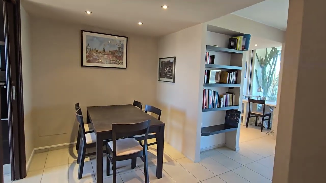 T3 / 58m2 / vue mer / box / cave / proche toutes commodités 