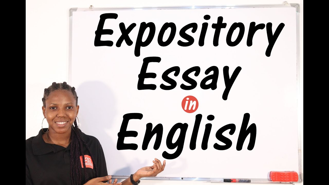 Essay Writing - (Expository Essay) All You Need to Know
