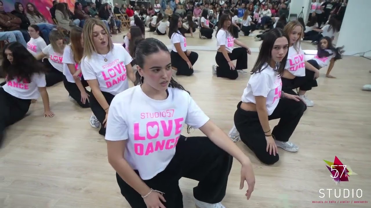 Studio57 | NAVIDANCE 2025 |COMERCIAL