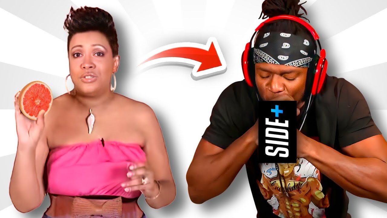 THE MOST OFFENSIVE SIDEMEN FORFEIT EVER