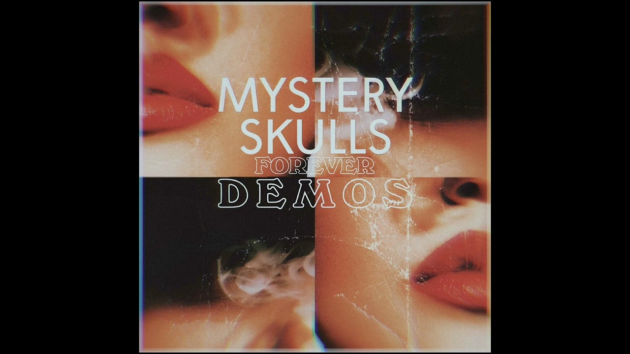 Mystery Skulls - Ghost (Demo)