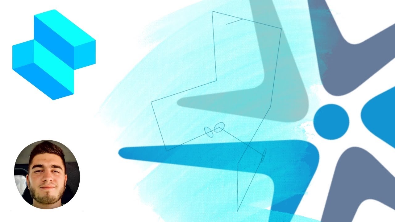 2D Sketches in 3D Space Shapr3D Tips & Tricks