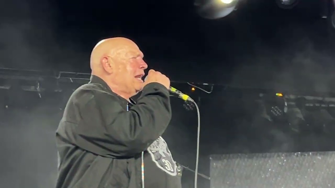 BAD MANNERS - Can Can