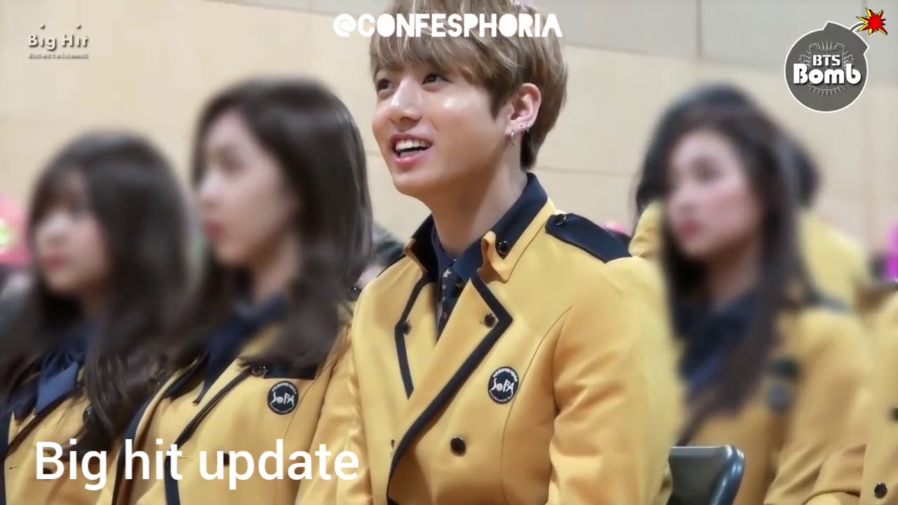 [REAL MOMENT] Flashback Sopa 2017 Graduation (Read Description Please)