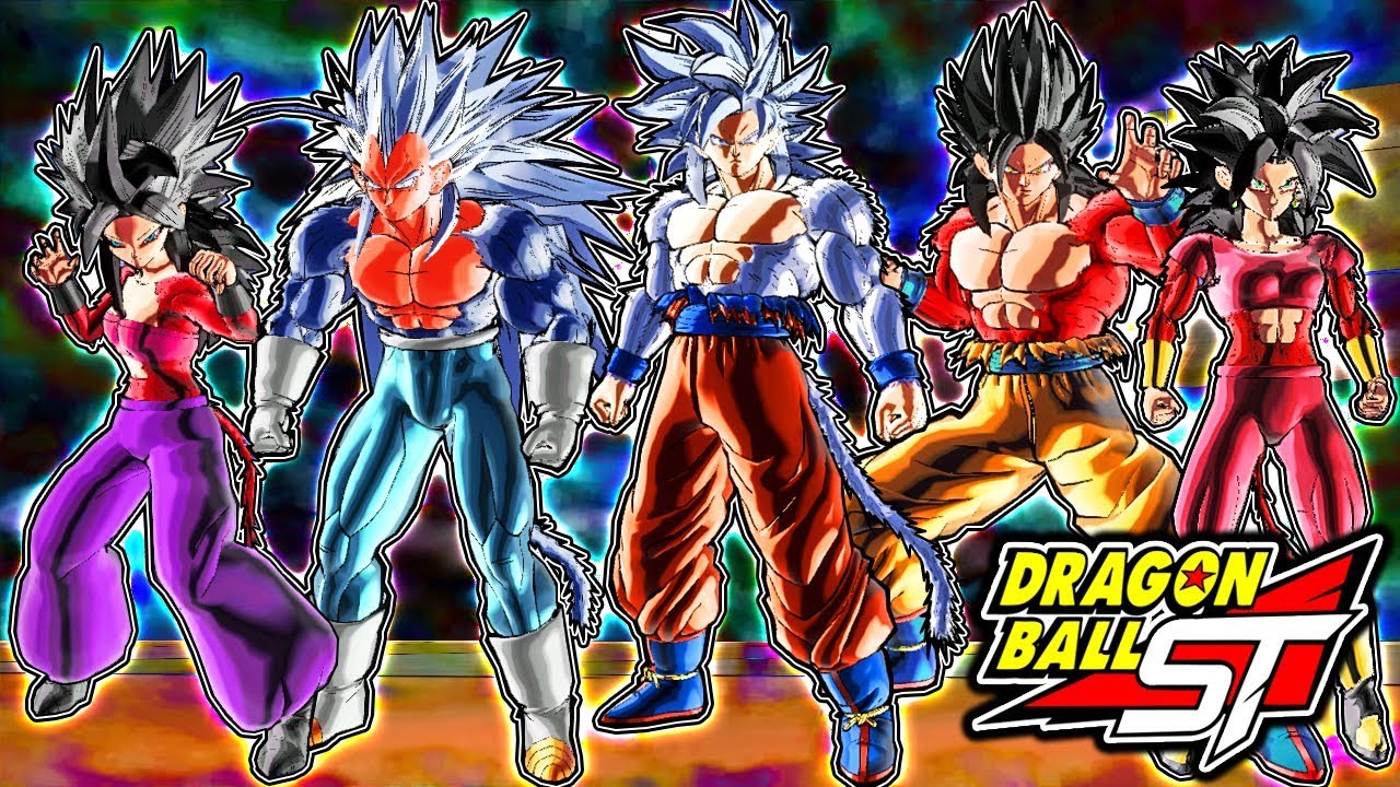 Dragon Ball Super Tour: Tournament of Power Saga DLC Mod Pack Gameplay - Xenoverse 2