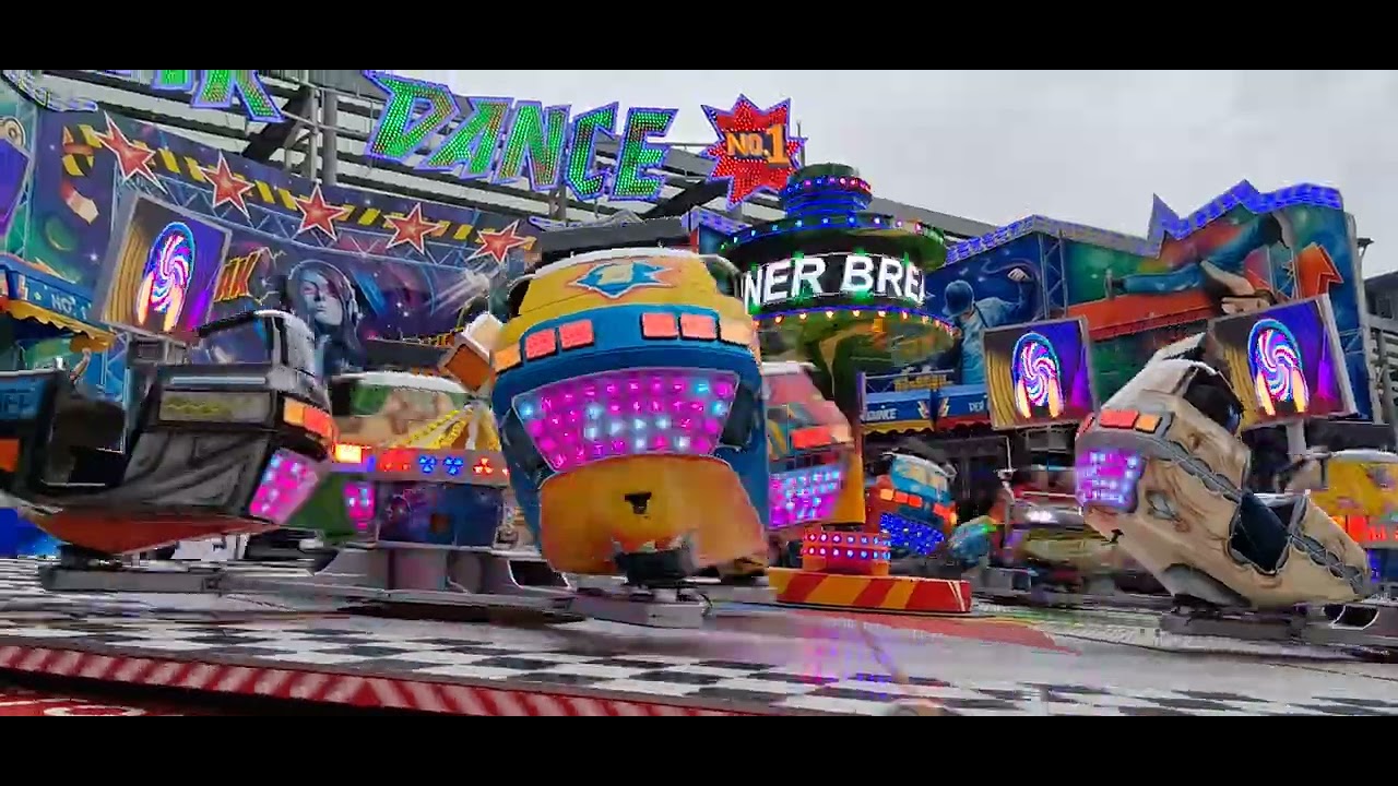 Bottroper Karnevals Kirmes 2026