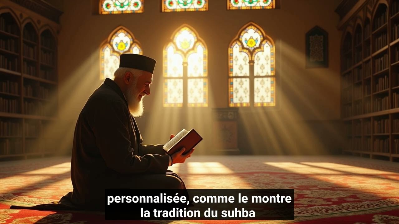 Le message r&eacute;confortant du Coran : Dieu se souvient de vous