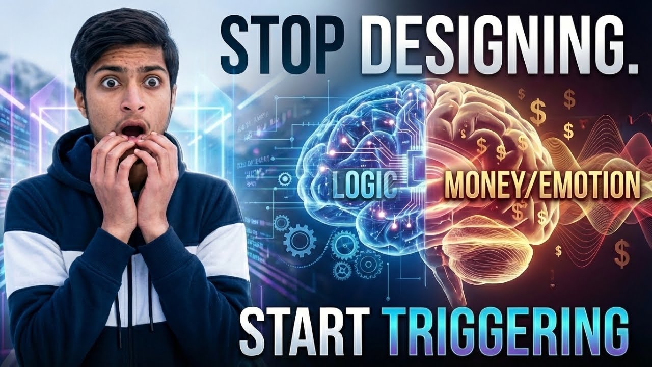 The Silent Killer of Your Ads: Why Design is NOT Enough