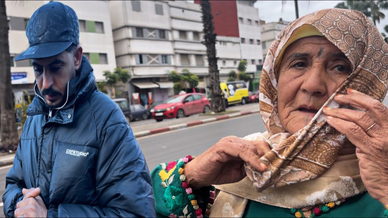 اجواء البادية/ هدشي علاش مشينا لدار البيضاء😇دعواتكم معاهم بشفاء وشكرا🙏🏻مقداتها فرحة بينا مسكينا🥰
