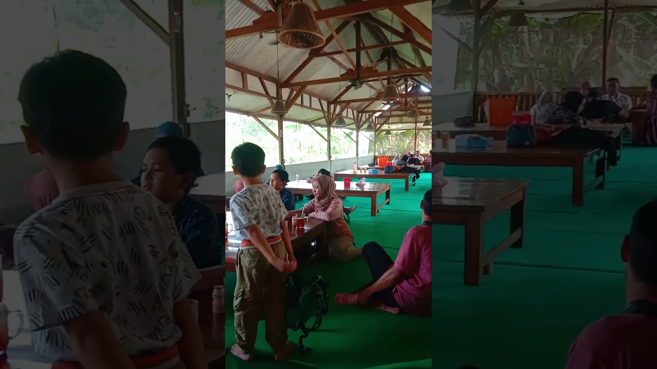 Tempat resto lesehan kuliner enak dan murah di Sidoarjo😍 #fyp #ikanbakar #kuliner #kulinermurah