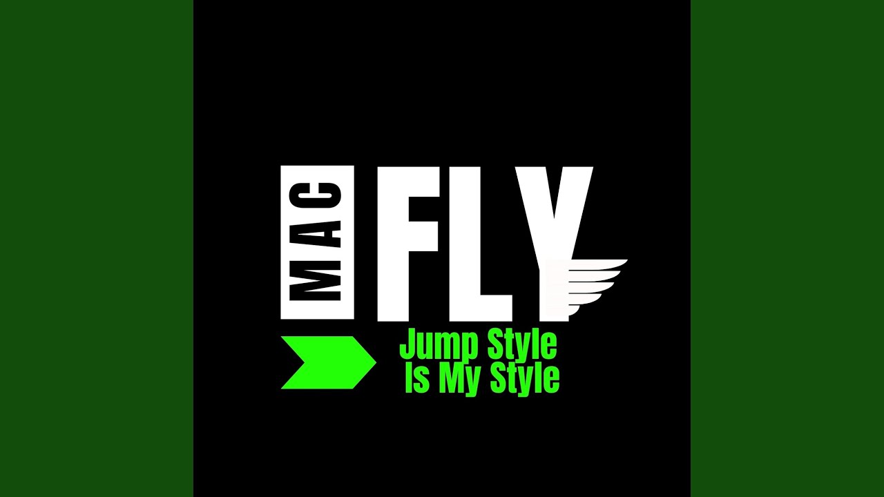 Jump Style is My Style