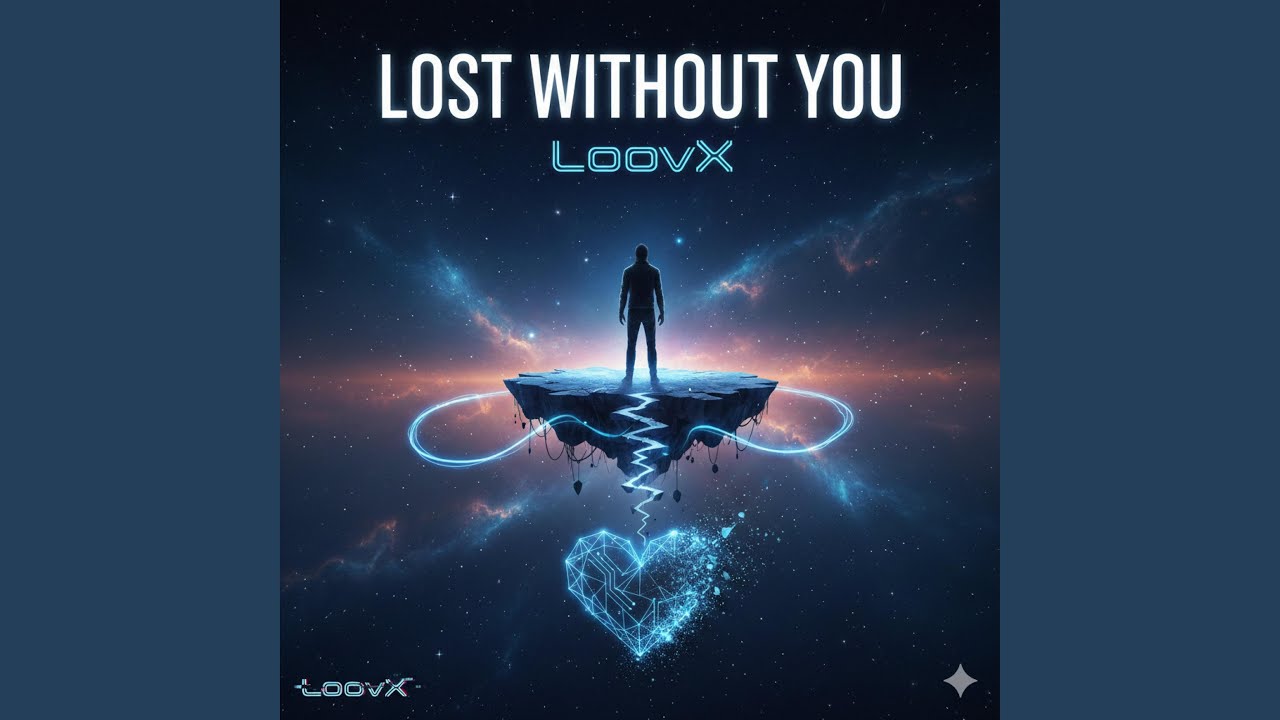 Lost Without You & LoovX