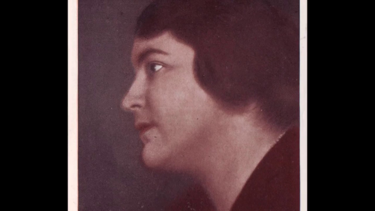 R. Strauss - Elektra - Recognition Scene - Erna Schlüter, Paul Schöffler - Beecham (1947)